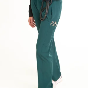 Sonja Scrub Pants