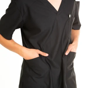 Paul Scrub Top