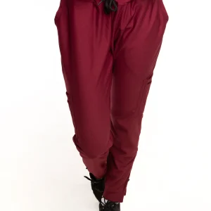Nina Scrub Jogger