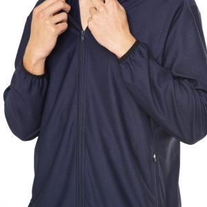 André Scrub Jacket