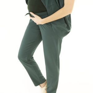 Sammy Maternity Scrub Pants